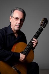 Eduardo Fernández en el XXV Festival “Guitarras del Mundo”